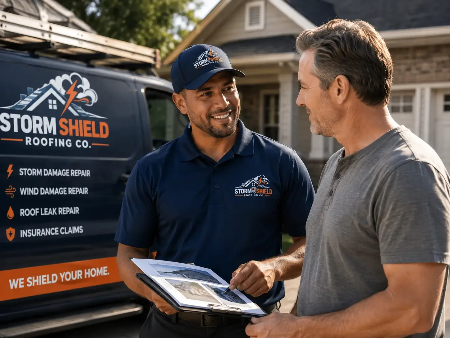 Storm Damage Roof Repair Jonesboro, AR FAQs